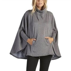 UGG Women's Cozy Lounge Poncho